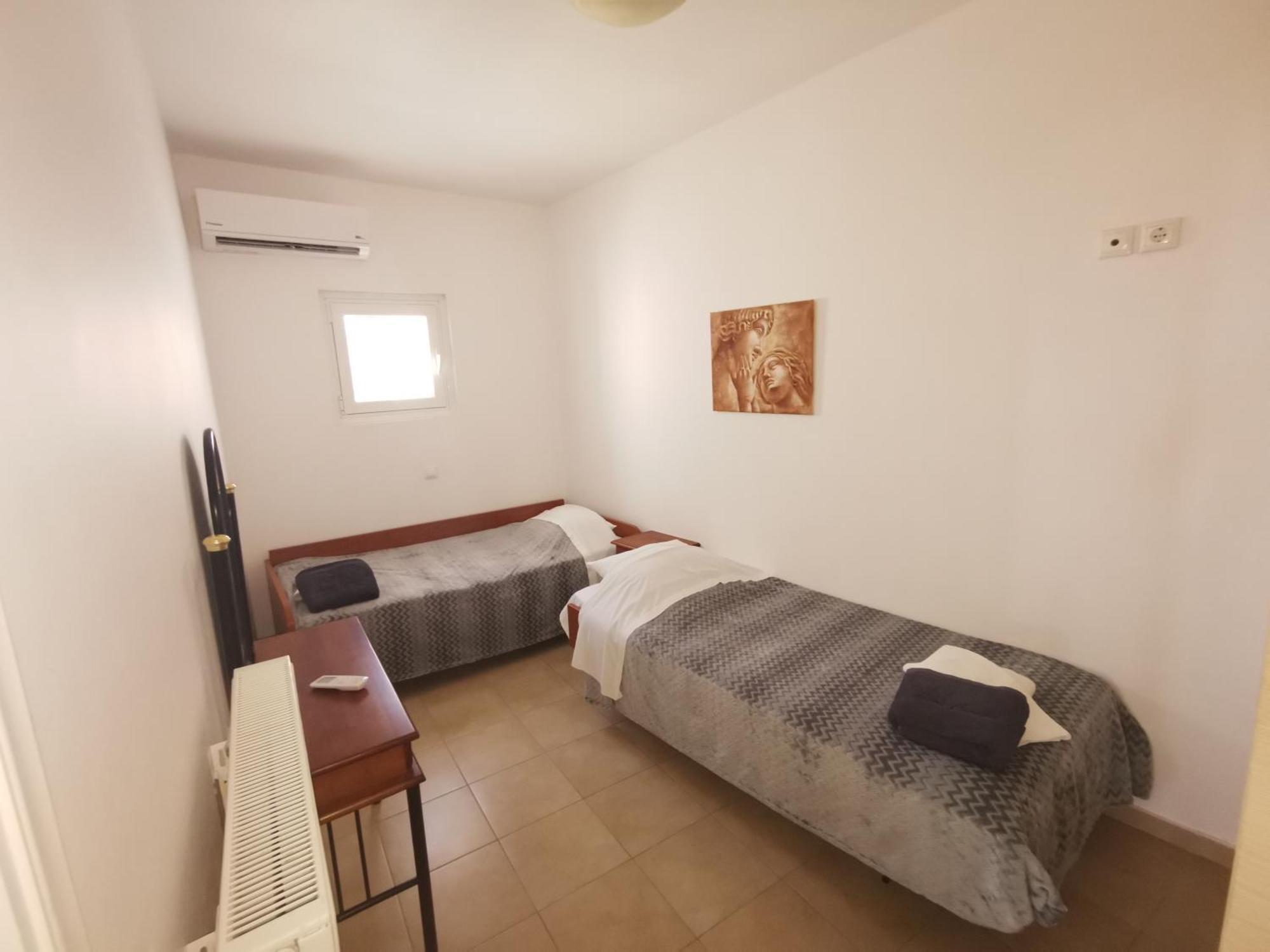 Aroma Cavas Apartment Pýrgos Cameră foto
