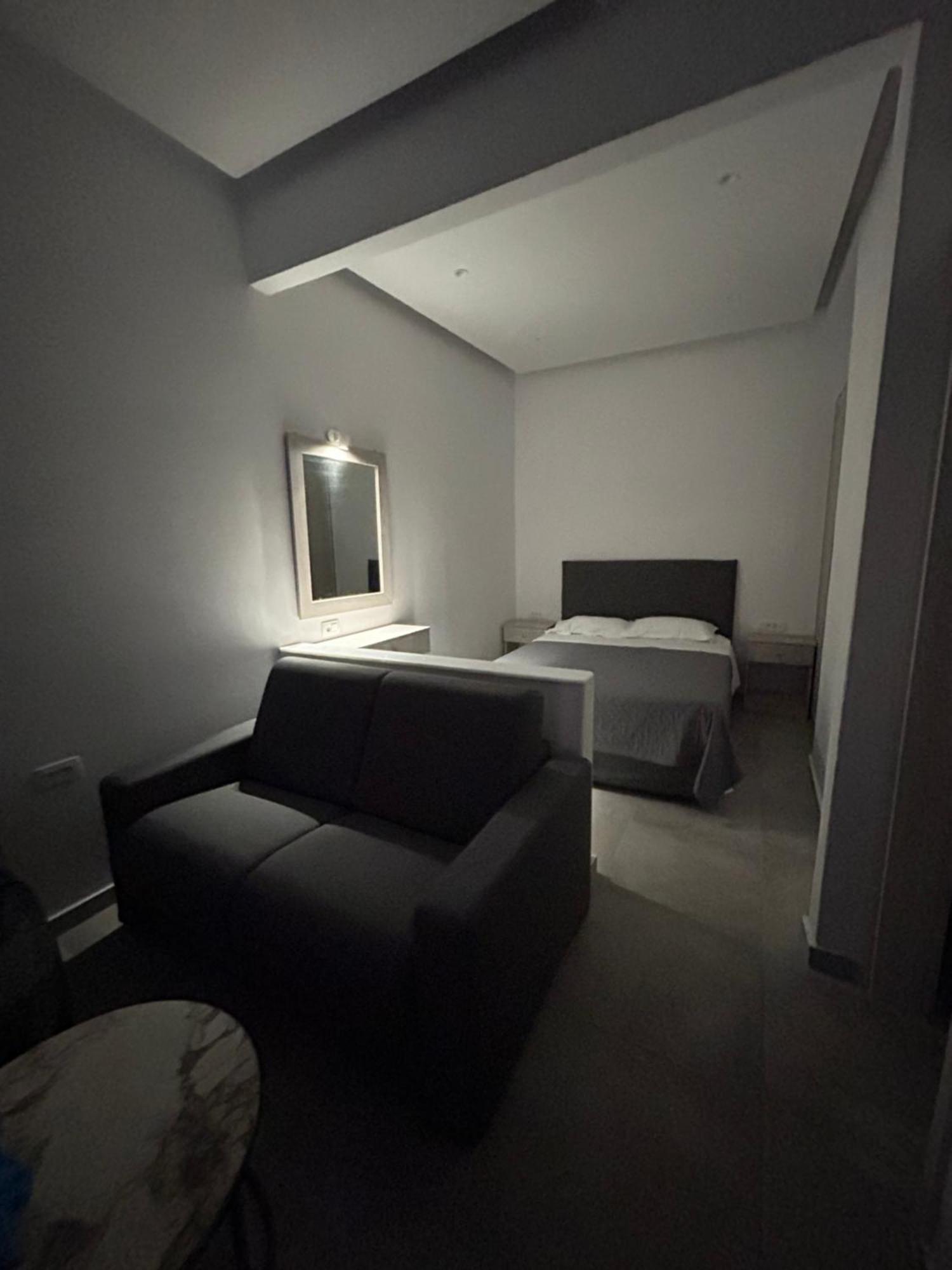 Aroma Cavas Apartment Pýrgos Exterior foto