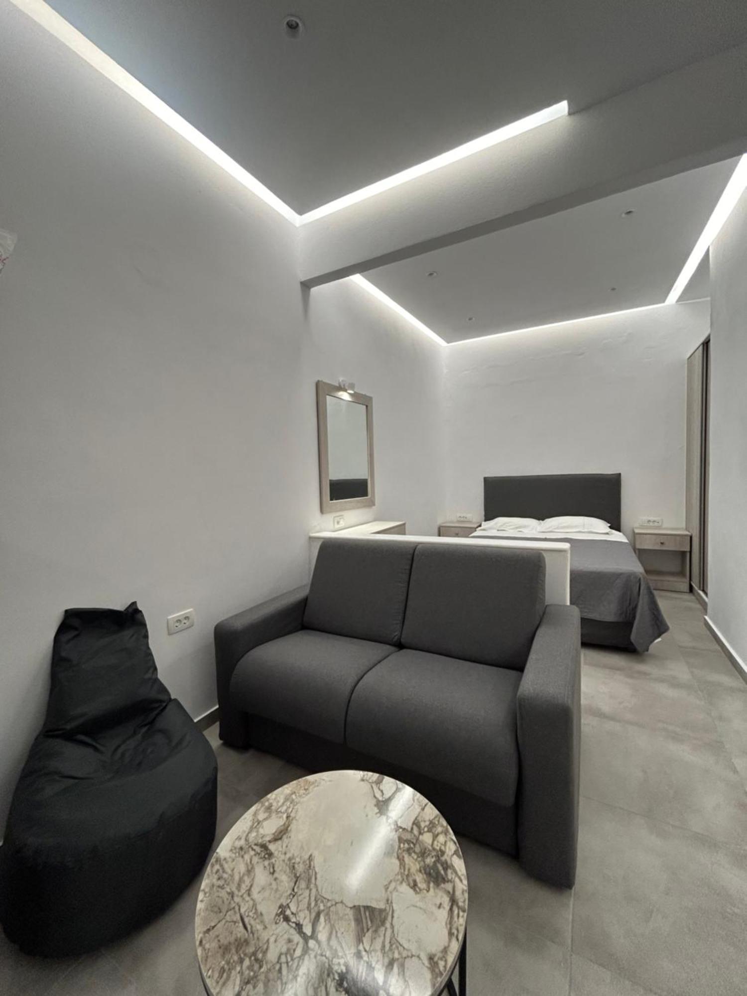Aroma Cavas Apartment Pýrgos Exterior foto