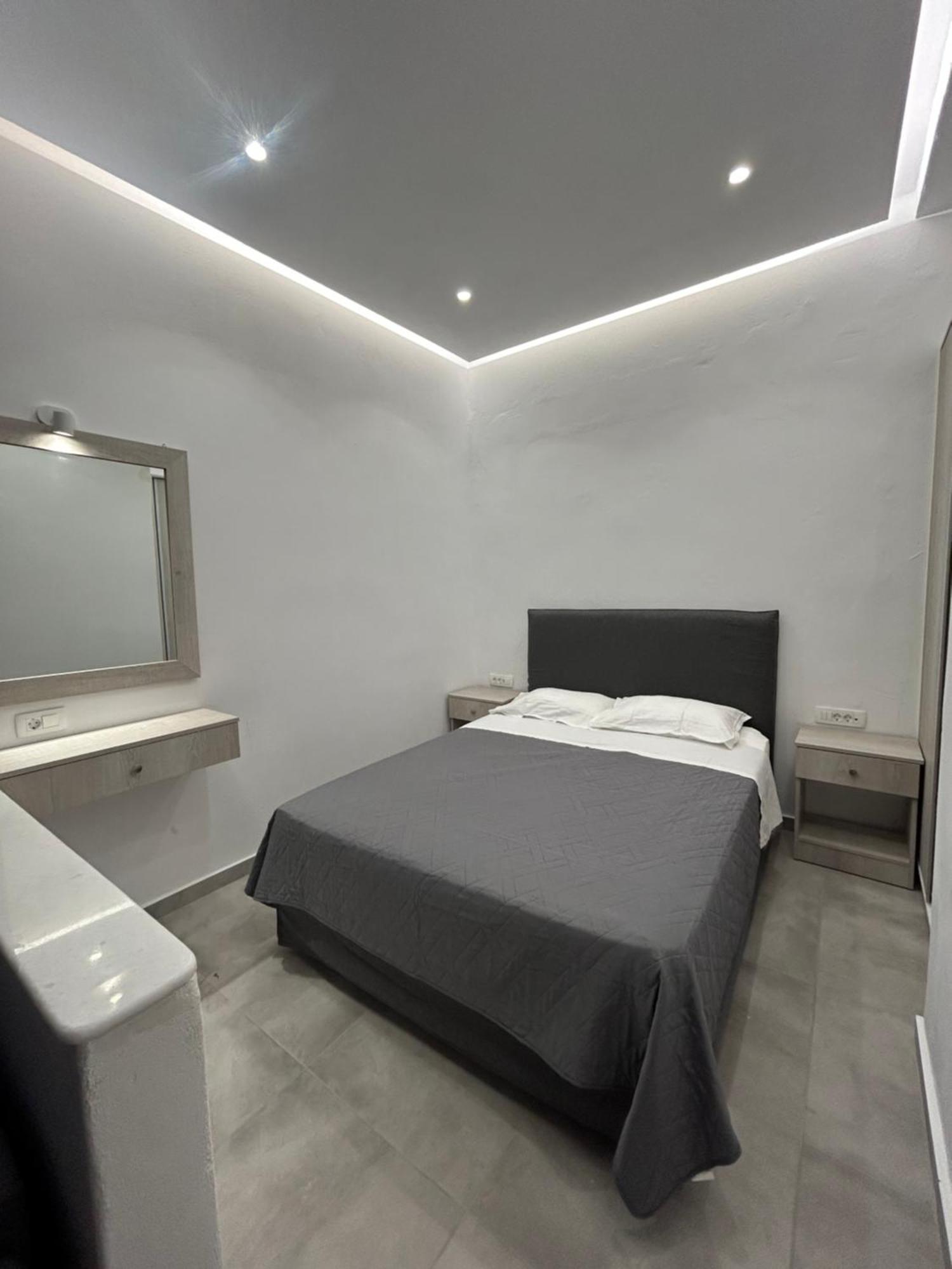 Aroma Cavas Apartment Pýrgos Exterior foto